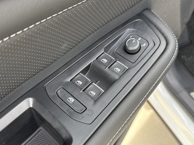 2026 Volkswagen Atlas Cross Sport SE w/Technology