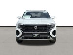 2026 Volkswagen Atlas Cross Sport SE w/Technology
