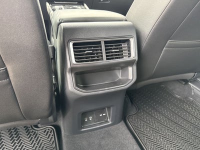 2026 Volkswagen Atlas Cross Sport SE w/Technology