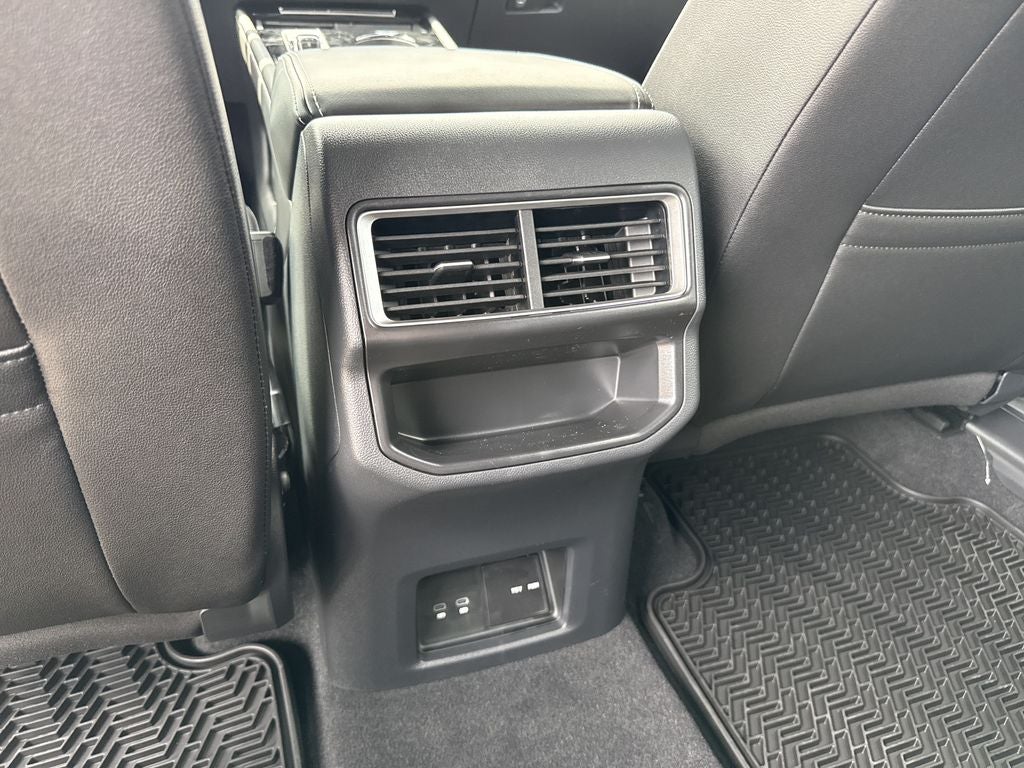 2026 Volkswagen Atlas Cross Sport SE w/Technology