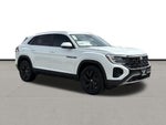 2026 Volkswagen Atlas Cross Sport SE w/Technology