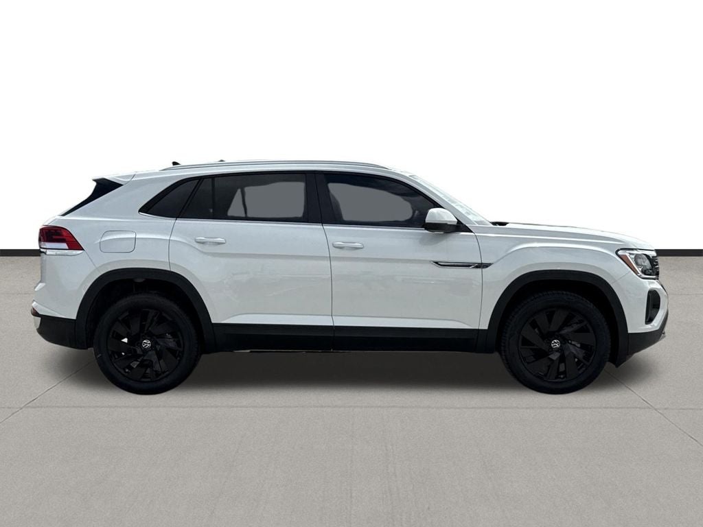 2026 Volkswagen Atlas Cross Sport SE w/Technology