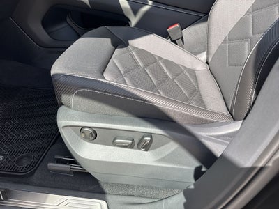 2026 Volkswagen Atlas Cross Sport SE w/Technology