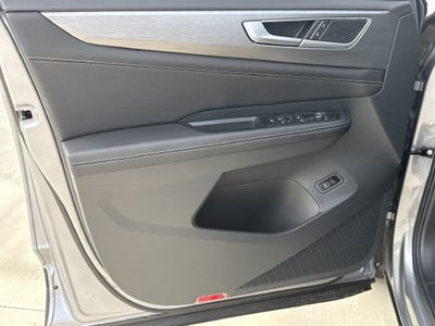 2026 Volkswagen Atlas Cross Sport SE w/Technology