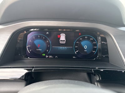2026 Volkswagen Atlas Cross Sport SE w/Technology