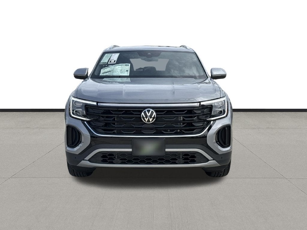 2026 Volkswagen Atlas Cross Sport SE w/Technology