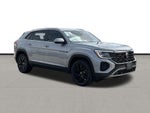 2026 Volkswagen Atlas Cross Sport SE w/Technology
