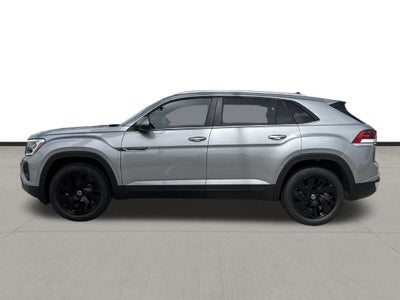 2026 Volkswagen Atlas Cross Sport SE w/Technology