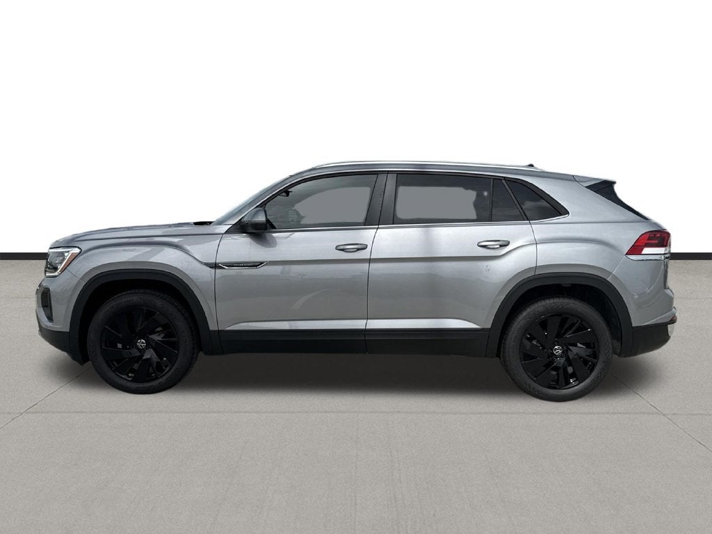 2026 Volkswagen Atlas Cross Sport SE w/Technology