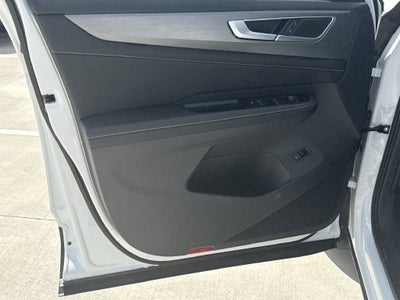 2026 Volkswagen Atlas Cross Sport SE w/Technology
