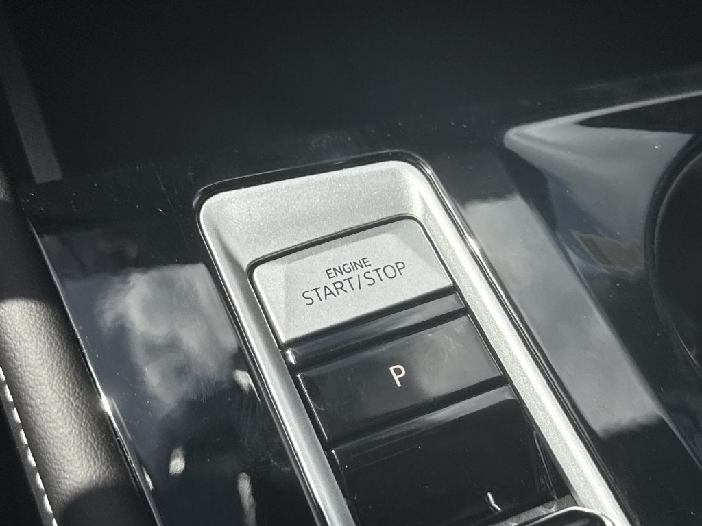 2026 Volkswagen Atlas Cross Sport SE w/Technology