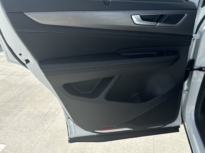 2026 Volkswagen Atlas Cross Sport SE w/Technology