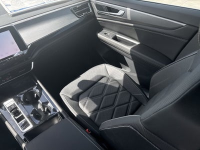 2026 Volkswagen Atlas Cross Sport SE w/Technology
