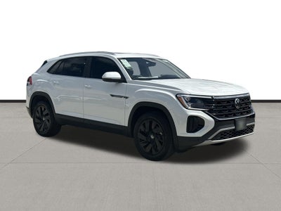 2026 Volkswagen Atlas Cross Sport SE w/Technology