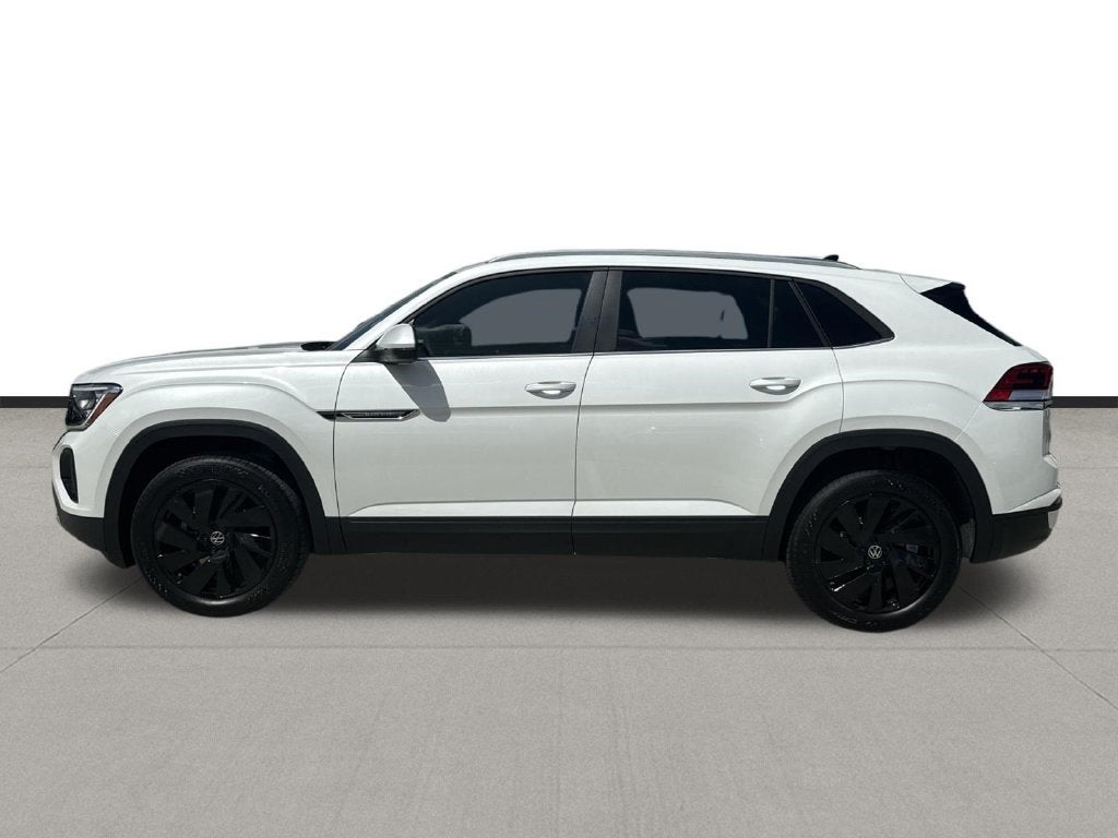 2026 Volkswagen Atlas Cross Sport SE w/Technology