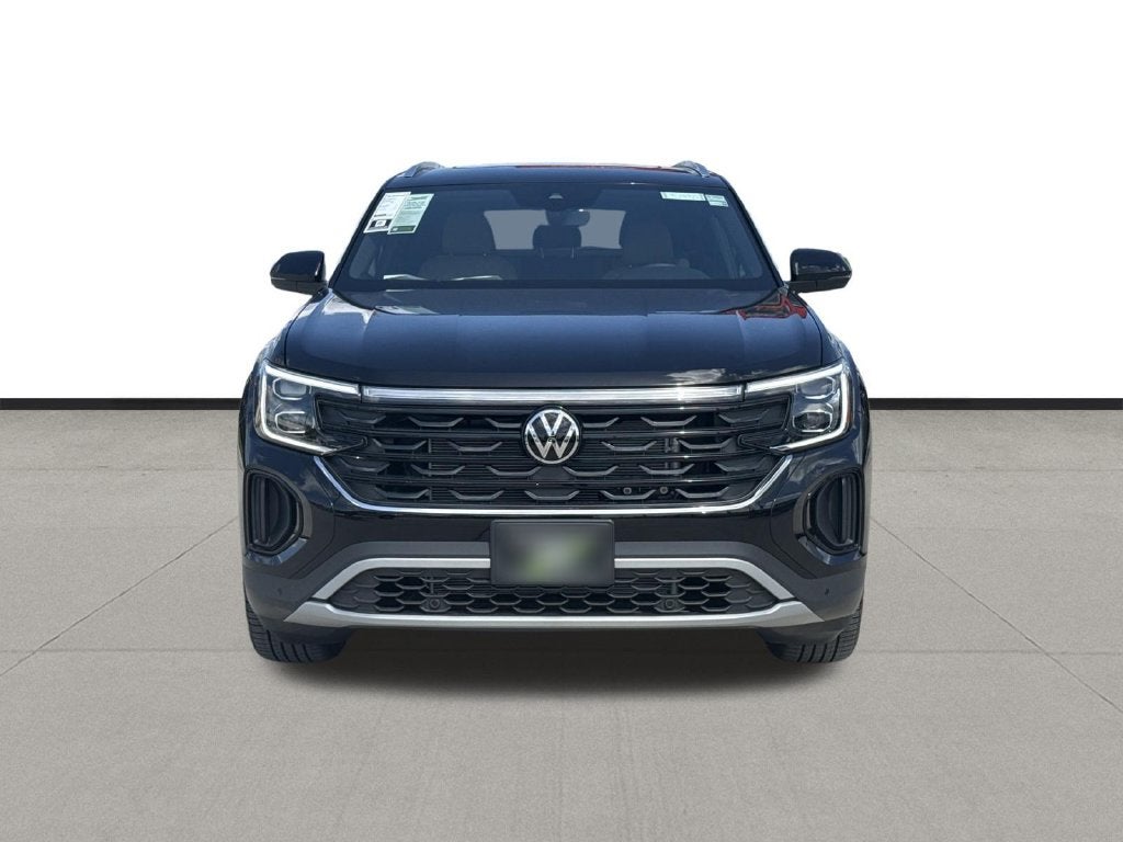 2026 Volkswagen Atlas Cross Sport SE w/Technology