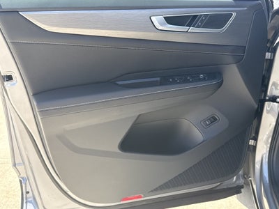 2026 Volkswagen Atlas Cross Sport SE w/Technology
