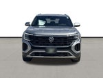 2026 Volkswagen Atlas Cross Sport SE w/Technology