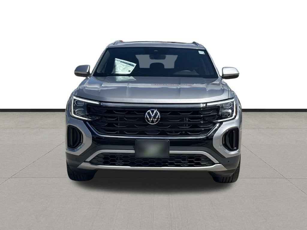 2026 Volkswagen Atlas Cross Sport SE w/Technology