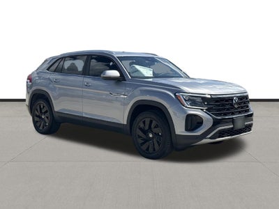 2026 Volkswagen Atlas Cross Sport SE w/Technology