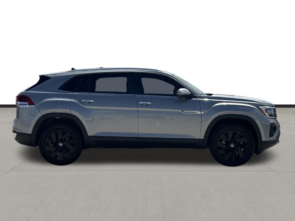 2026 Volkswagen Atlas Cross Sport SE w/Technology