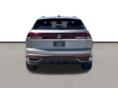 2026 Volkswagen Atlas Cross Sport SE w/Technology