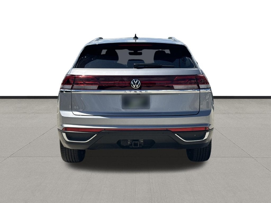 2026 Volkswagen Atlas Cross Sport SE w/Technology