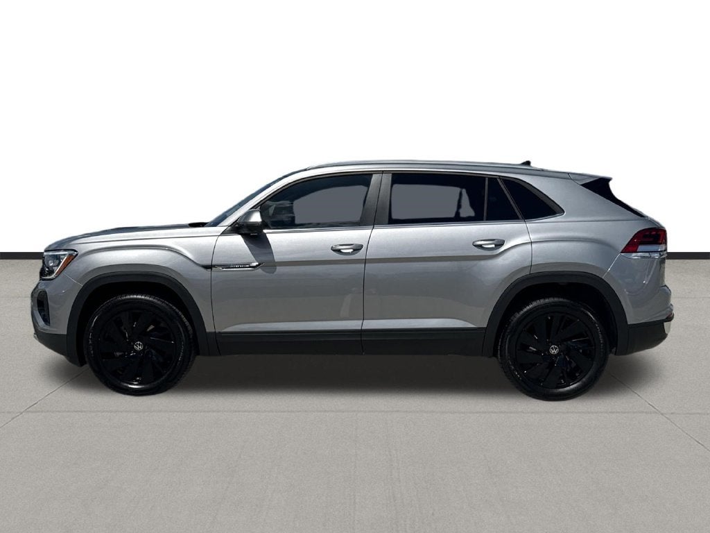 2026 Volkswagen Atlas Cross Sport SE w/Technology