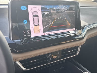 2026 Volkswagen Atlas Cross Sport SE w/Technology