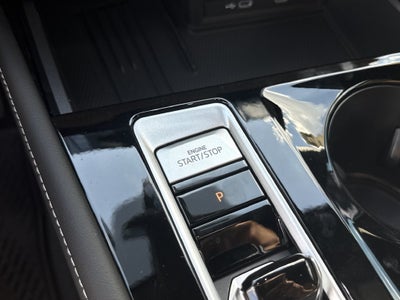2026 Volkswagen Atlas Cross Sport SE w/Technology