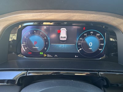 2026 Volkswagen Atlas SE w/Technology