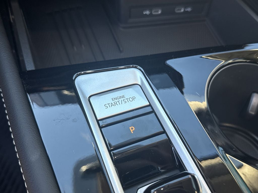 2026 Volkswagen Atlas SE w/Technology