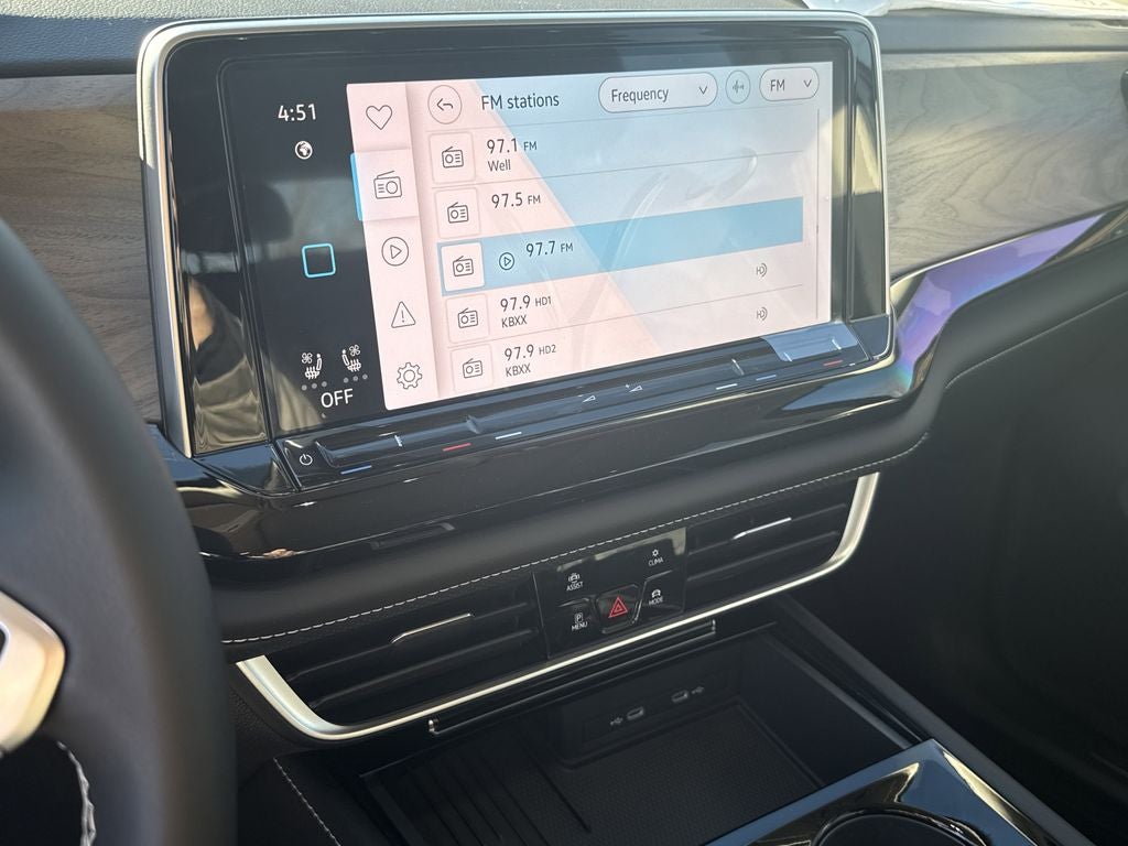 2026 Volkswagen Atlas SE w/Technology
