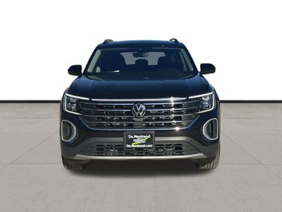 2026 Volkswagen Atlas SE w/Technology