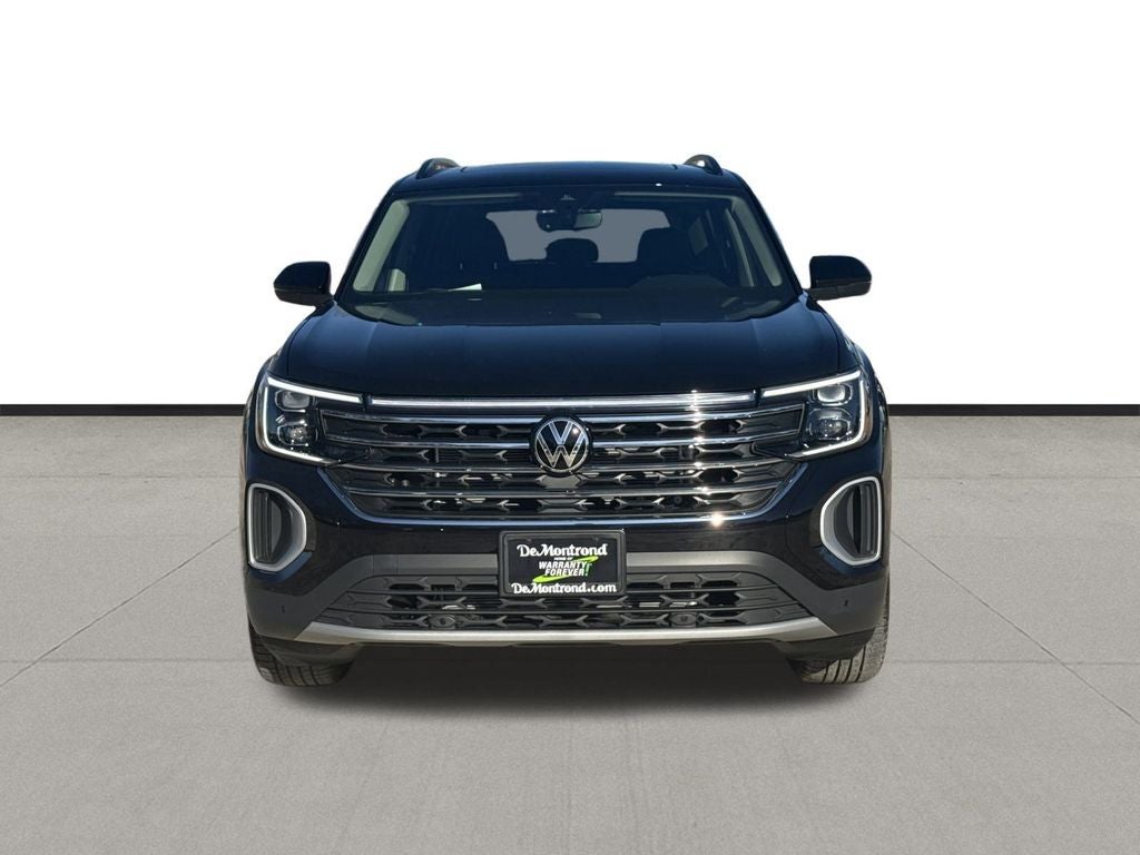 2026 Volkswagen Atlas SE w/Technology