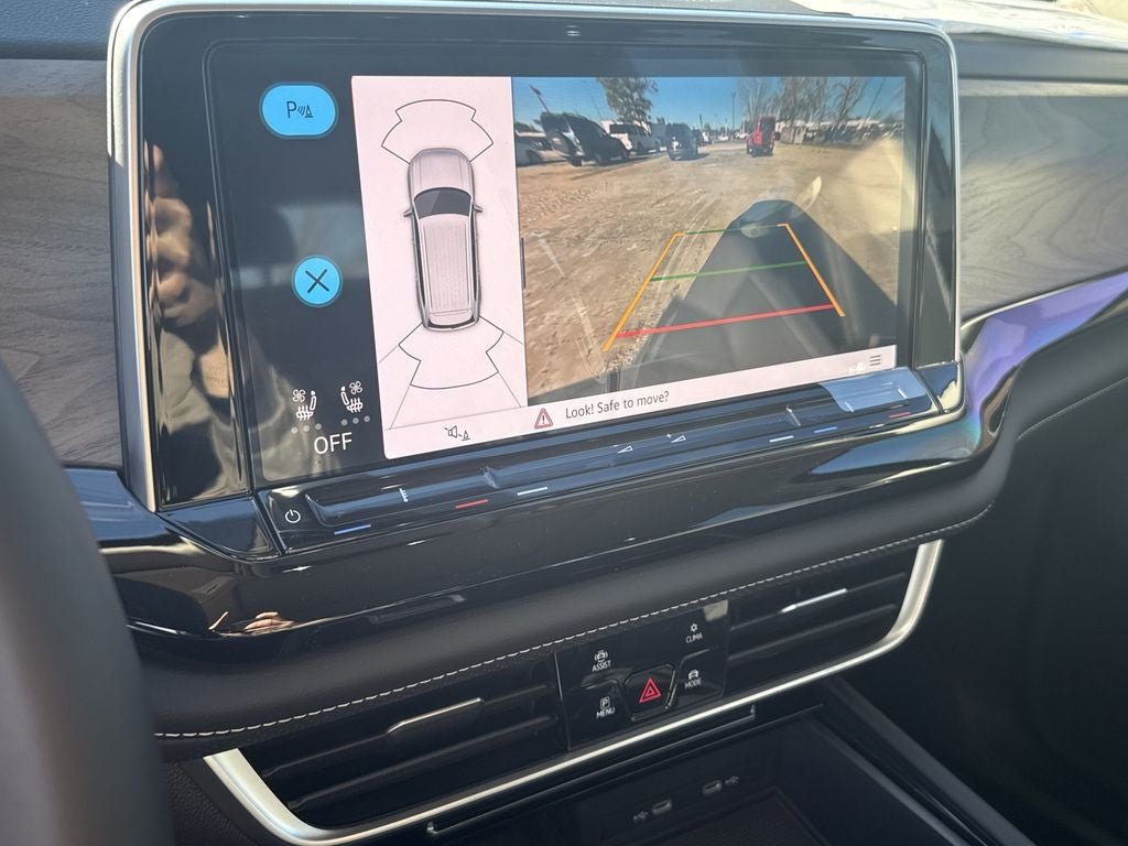 2026 Volkswagen Atlas SE w/Technology