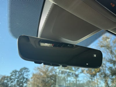2026 Volkswagen Atlas SE w/Technology