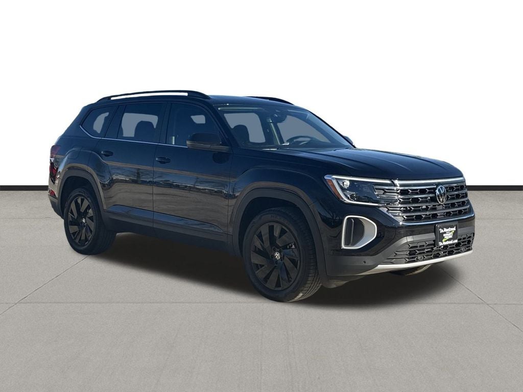 2026 Volkswagen Atlas SE w/Technology