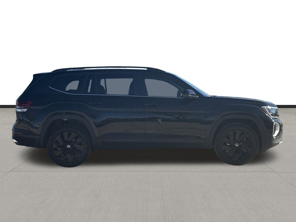 2026 Volkswagen Atlas SE w/Technology