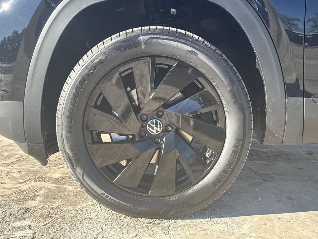2026 Volkswagen Atlas SE w/Technology
