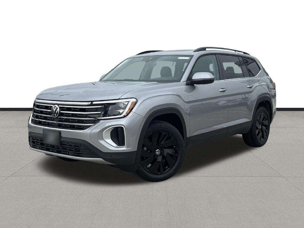 2026 Volkswagen Atlas SE w/Technology