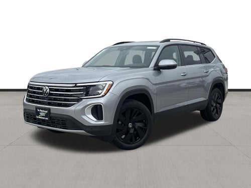 2026 Volkswagen Atlas SE w/Technology