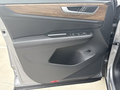 2026 Volkswagen Atlas SE w/Technology
