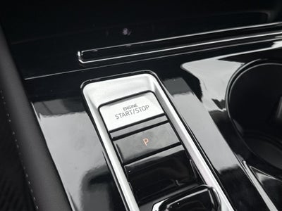 2026 Volkswagen Atlas SE w/Technology
