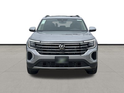 2026 Volkswagen Atlas SE w/Technology