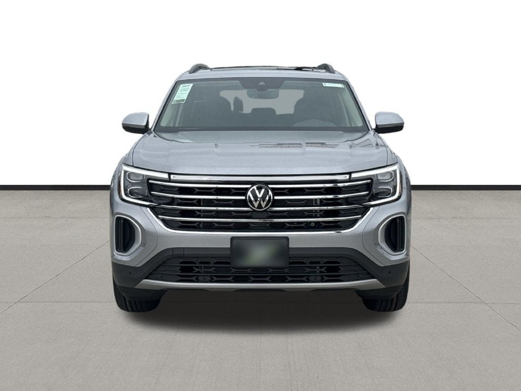 2026 Volkswagen Atlas SE w/Technology