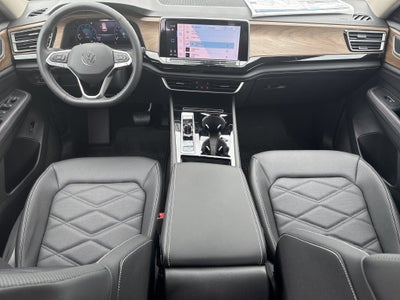 2026 Volkswagen Atlas SE w/Technology