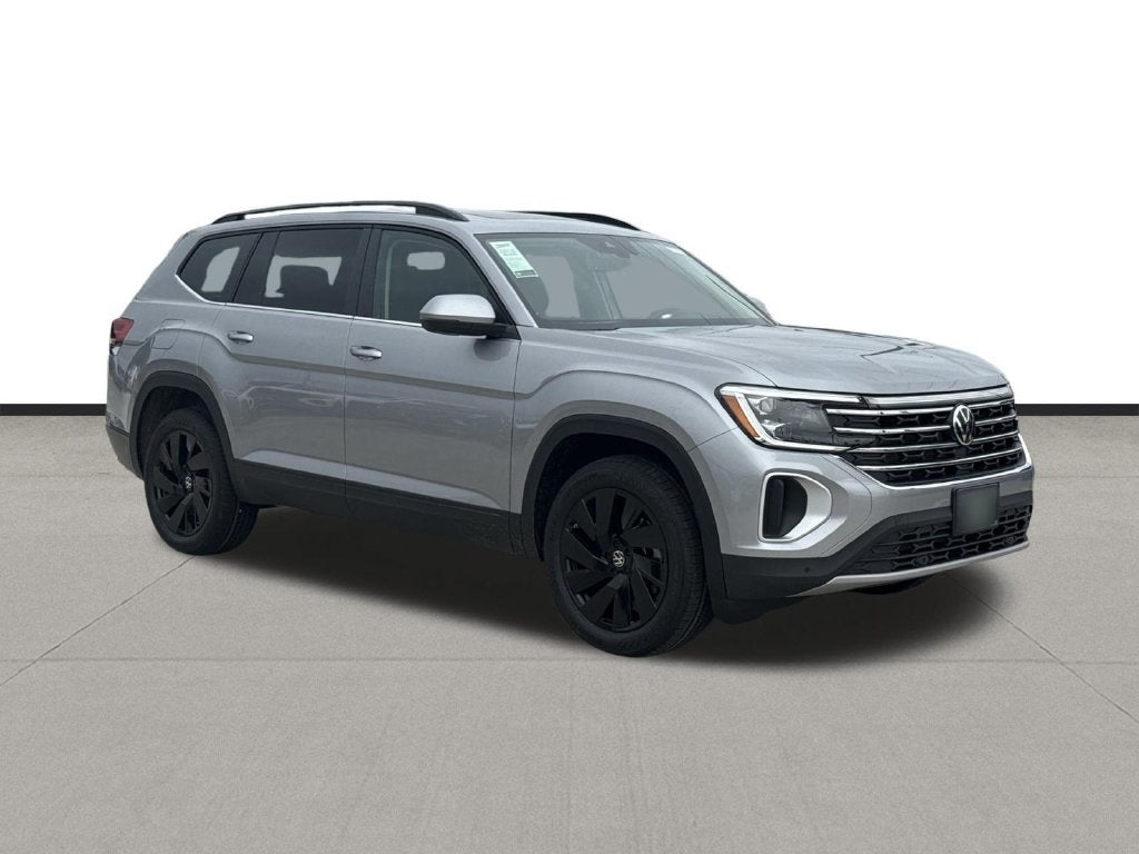 2026 Volkswagen Atlas SE w/Technology