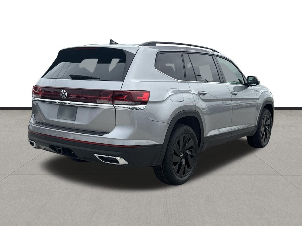 2026 Volkswagen Atlas SE w/Technology