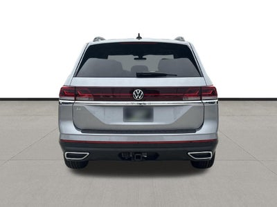 2026 Volkswagen Atlas SE w/Technology